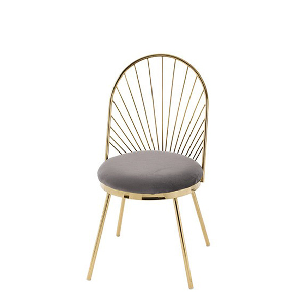 Peacock Chair(피콕 체어)